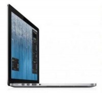 Des MacBook Pro encore plus lgers avec cran Rtina