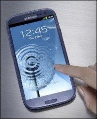 Samsung vise les 10 millions de Galaxy S III vendues d'ici juillet