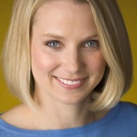 Marissa Mayer, ancienne de Google, nomme PDG de Yahoo
