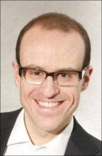 Jrmy Werner, nouveau directeur de la division professionnelle d'Acer France