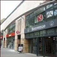 Le principale magasin Surcouf à Paris Daumesnil