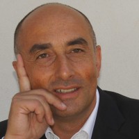 Luc d'Urso, PDG fondateur de Wooxo et ancien PDG de Futur Telecom