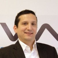 Alexis de Goriainoff,  PDG et co-fondateur de Sewan Communications