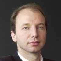 Gwénael Fourré, responsable stratégie et programmes partenaires de Microsoft France .