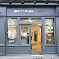 Point Service Mobiles a doubl son chiffre d'affaires en 2012