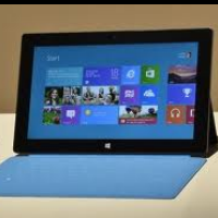 Surface : Microsoft en a vendu moiti moins que prvu