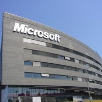 Microsoft : la hausse du chiffre d'affaires s'accompagne d'un lger recul des bnfices