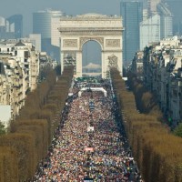 Marathon de Paris : la course aux technologies