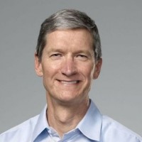 Le PDG d'Apple, Tim Cook, va être interrogé par le Sénat américain sur l'optimisation financière qui permet à la société de payer beaucoup moins d'impôts qu'elle ne le devrait. (Crédit : D.R.)
