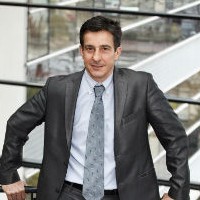 Bernard Etchenagucia, directeur gnral d'Aastra France
