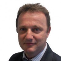 Thomas Meunier, vice-prsident business partner d'IBM France