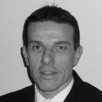 Frédéric Surplie, responsable de la distribution de Veeam Software en France