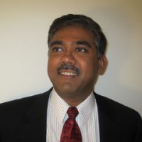Kumar Narayanan, responsable de Tata Consultancy Services France Crédit Photo: D.R