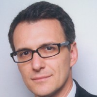Olivier Micheli, directeur gnral de NTT communications France