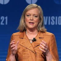 Pour Meg Whitman, la CEO de HP, le groupe a dsormais peut de chance de renouer avec la croissance en 2014