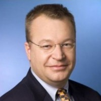 Le PDG de Nokia, Steven Elop, va faire son retour chez Microsoft. Crdit: D.R