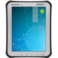 Grâce à Computacenter, Le Toughbook FZ-A1 fait partie des premiers produits de Panasonic à entrer au catalogue de l'UGAP