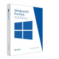 Microsoft annonce les prix de Windows 8.1
