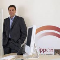 Stéphane Nomis, Président et fondateur d'Ippon Technologie