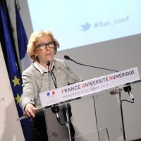 Le plan France universit numrique est enfin lanc