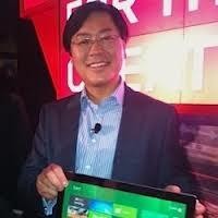 Yang Yuanging, patron de Lenovo