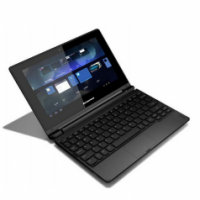 Le portable IdeaPad A10 de Lenovo