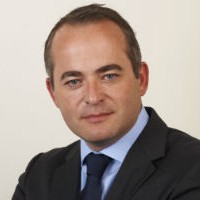 Benot Marrier d'Unienville, directeur commercial du rseau de distribution professionnel d'HP PPS