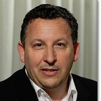 Franck Cohen, prsident de SAP pour la rgion EMEA (Europe, Moyen-Orient et Afrique)