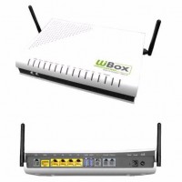 WiBox propose aux professionnels un accs Internet en complment d'un accs haut dbit principal. (crdit : D.R.)