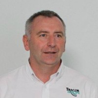 Jean-Luc Dispont, directeur commercial de Tracor Europe