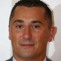 Frdric Dupr, directeur des ventes pour ELO Digital Office