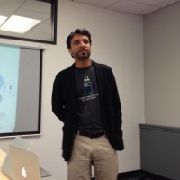 Ancien responsable de la R&D de VMware, Irfan Ahamad est aujourd'hui CTO de CloudPhysics.