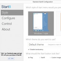 Star8 permet de retouver un environnenment de travail plus efficace que celui proposé en standard par Microsoft.