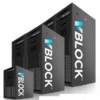 Les systèmes VBlock sont produits par VCE, une société créée par Cisco, EMC et VMware.