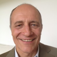 Jean-Michel Petolat, le nouveau dirigeant d'Algo'Tech Informatique.