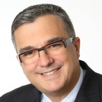 Philippe Fosse, vice-président en charge du réseau des partenaires EMEA d’EMC