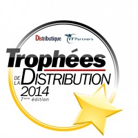 Trophées de la Distribution  2014 : découvrez les noms des nominés