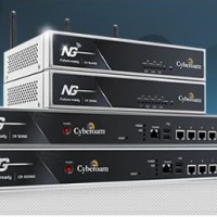 Les appliances UTM NG Series de Cyberoam apportent un ensemble de fonctions de protection aux PME.
