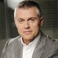 Michel de Coster devient Président de Futur