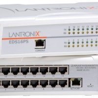 Les solutions de Lantronix sont maintenant distribues par Arrow Electronics en EMEA