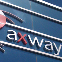 Axway a réalisé un chiffre d'affaires de 237,5 M€ en 2013, soit 3,7% de plus qu'en 2012. (crédit photo : JeanHarris)