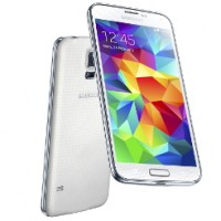 Le Galaxy S5 de Samsung sera disponible le 11 avril. Crdit Photo: D.R