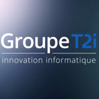 Azur Technology et TI Informatique fusionnent pour créer le Groupe T2i