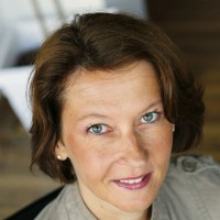 Agnès Passault a été élue à la présidence du Syrpin le 17 janvier dernier.