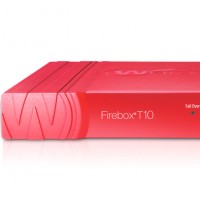 L'appliance FireBox T10, place au cur de la gamme TPE de WatchGuard, est propose avec des remises allant de 30%  43% 