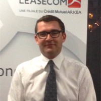 Selon Emmanuel Gavignet, son directeur commercial, Leasecom devrait bientt proposer des offres de financement locatif pour les technologies 