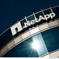 NetApp va rduire ses effectifs de 5% dans le monde