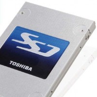 Les disques SSD Q de Toshiba sont maintenant rfrencs chez Ingram