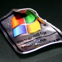 La fin du support de Windows XP est active depuis aujoud'hui, 8 avril. Crédit Photo: D.R
