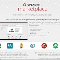 Red Hat ouvre un portail pour tester les offres PaaS OpenShift